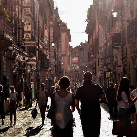 Casa Avallone Napoli Bagian luar foto