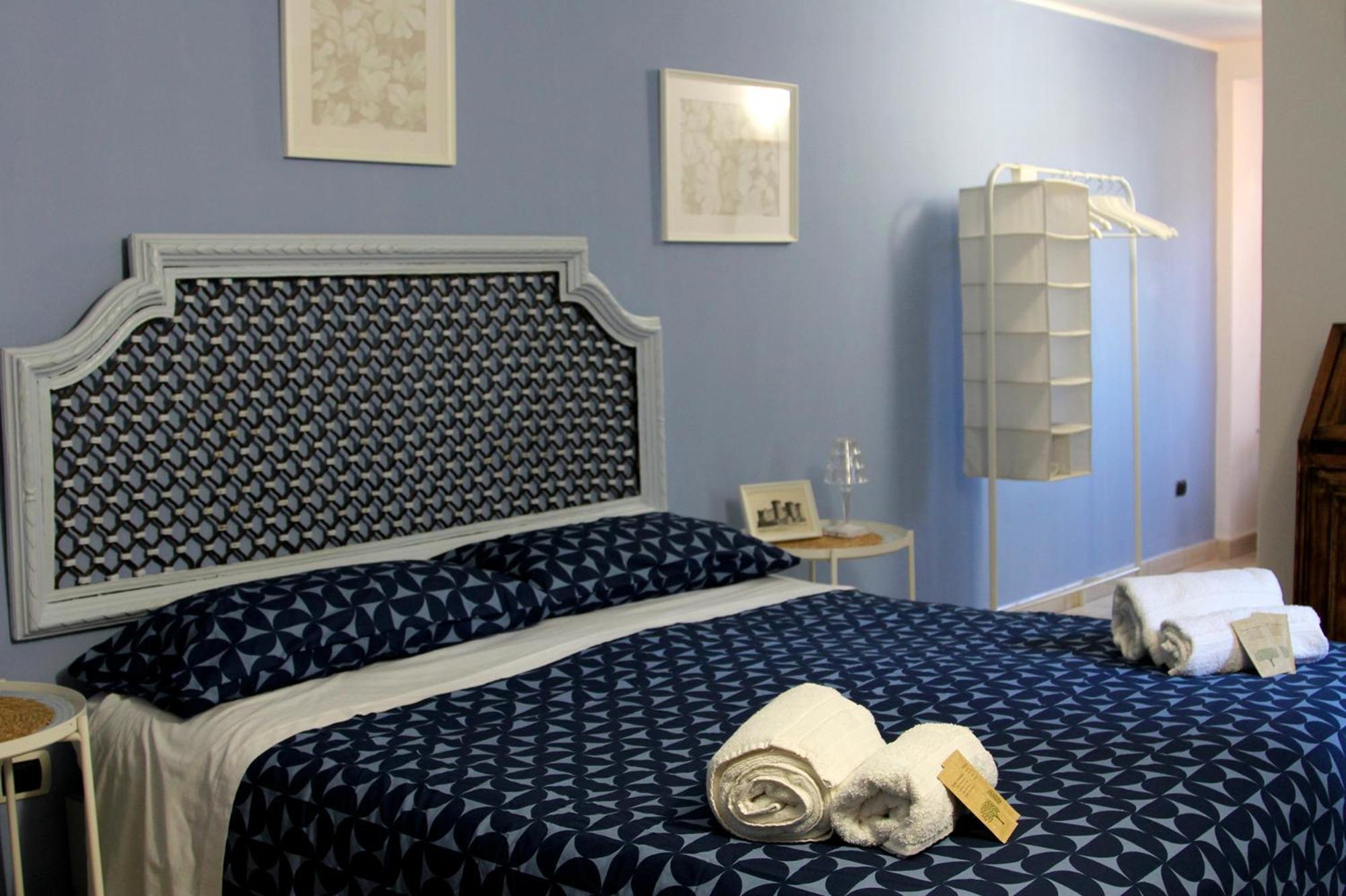Casa Avallone Napoli Bagian luar foto