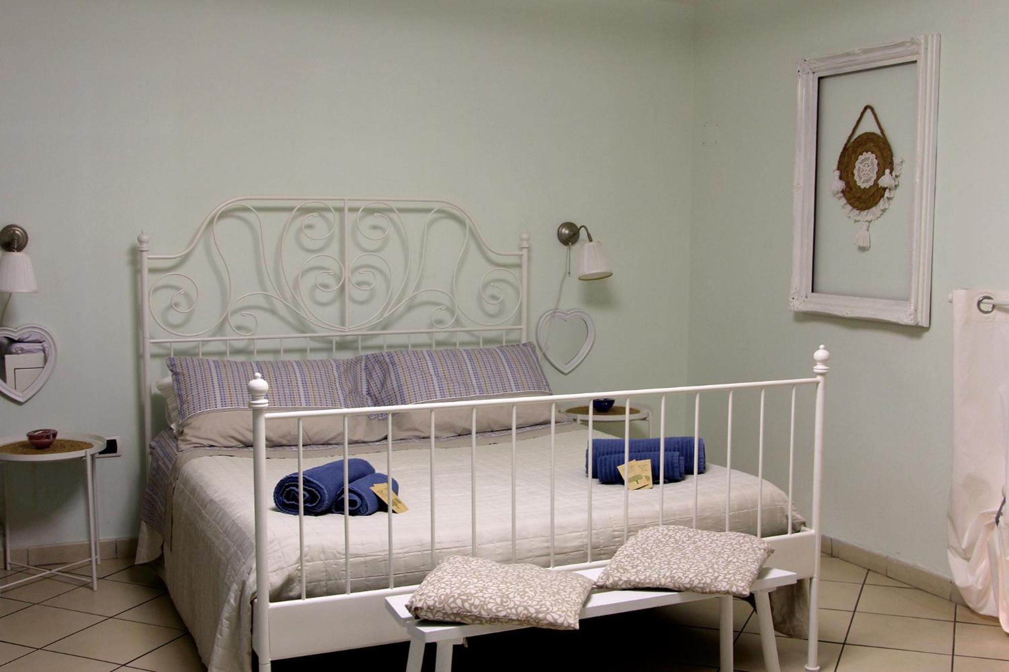 Casa Avallone Napoli Bagian luar foto