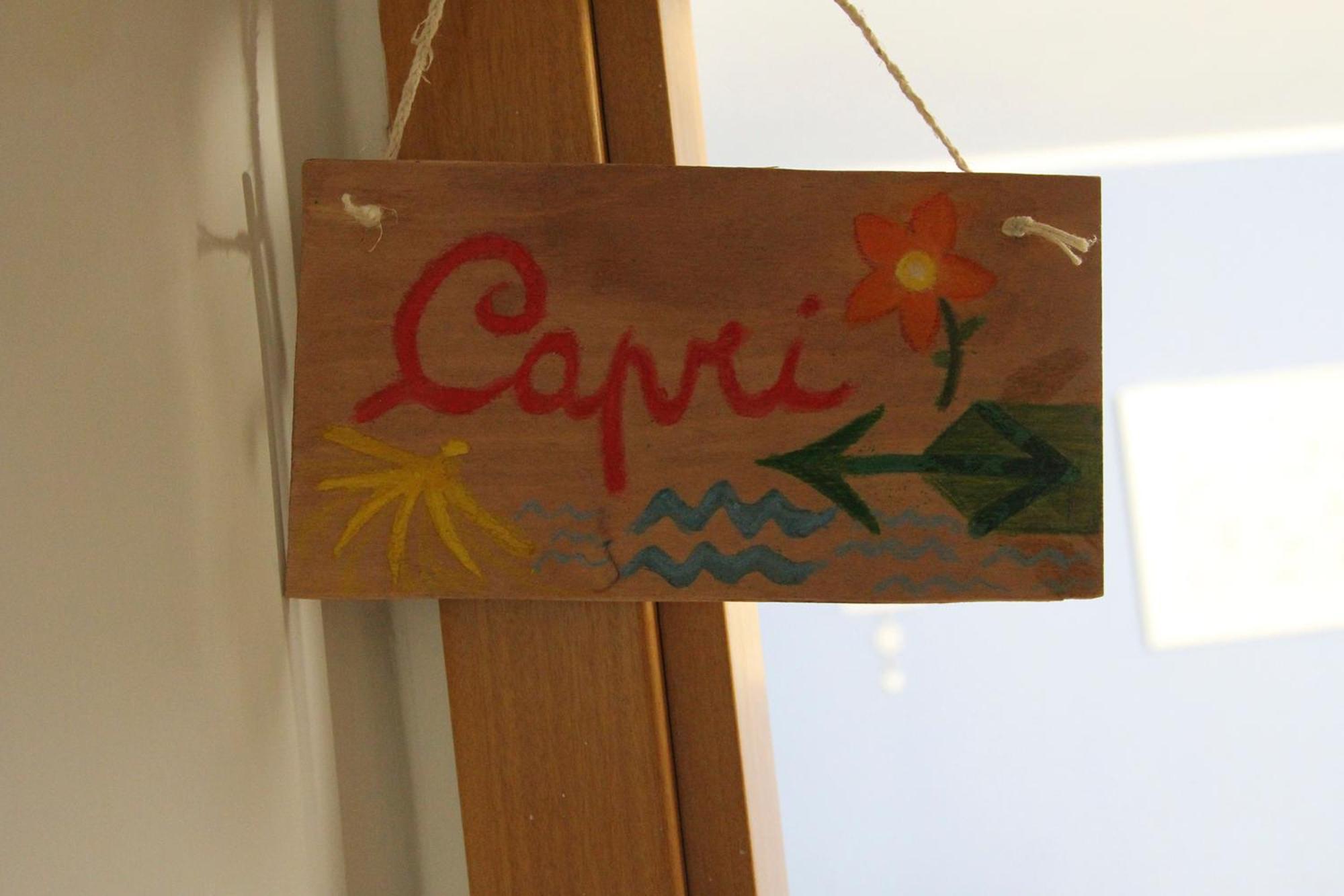 Casa Avallone Napoli Bagian luar foto