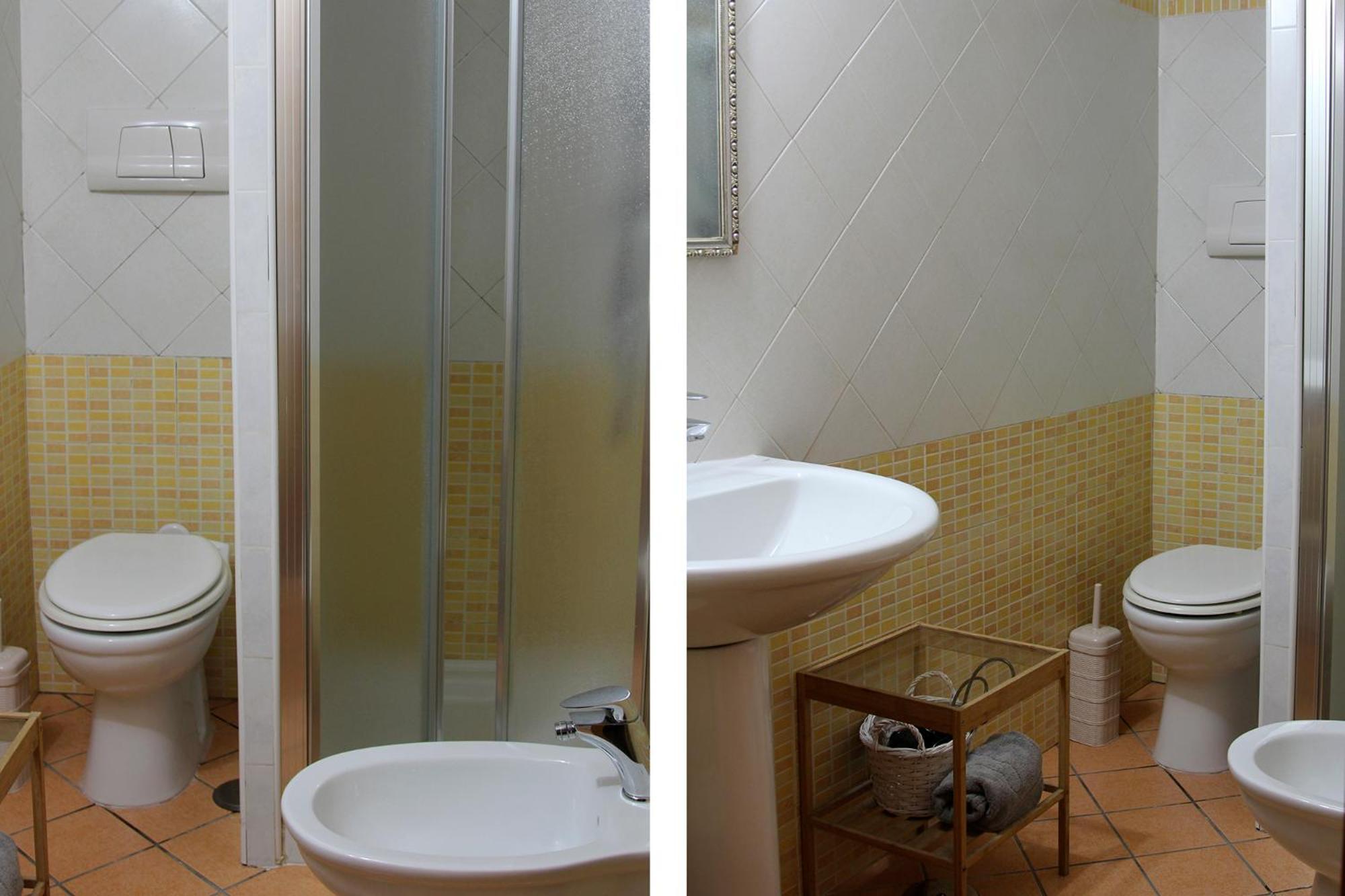 Casa Avallone Napoli Bagian luar foto