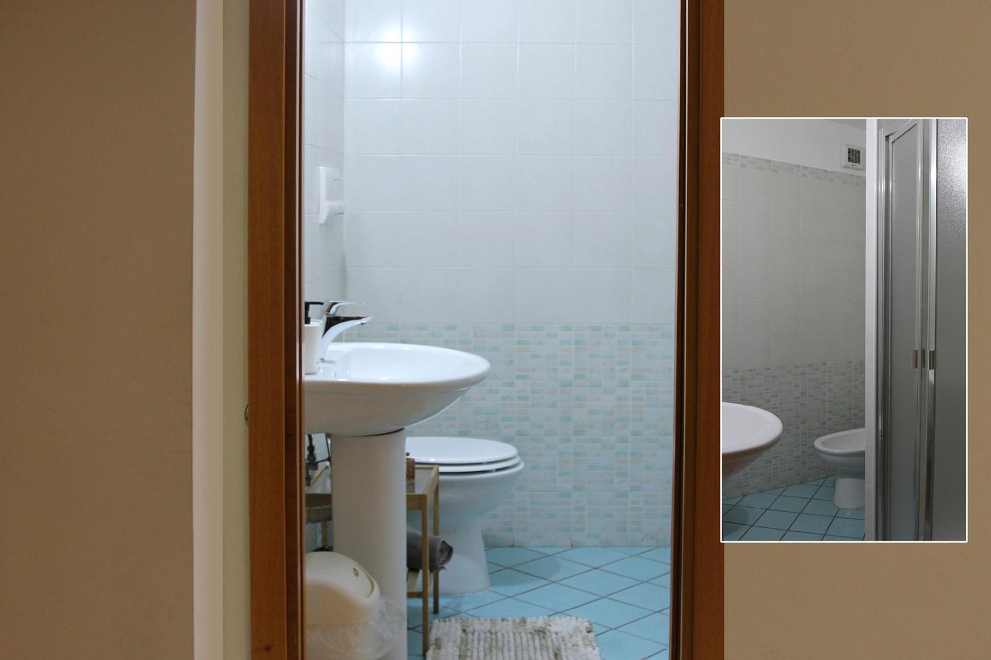 Casa Avallone Napoli Bagian luar foto