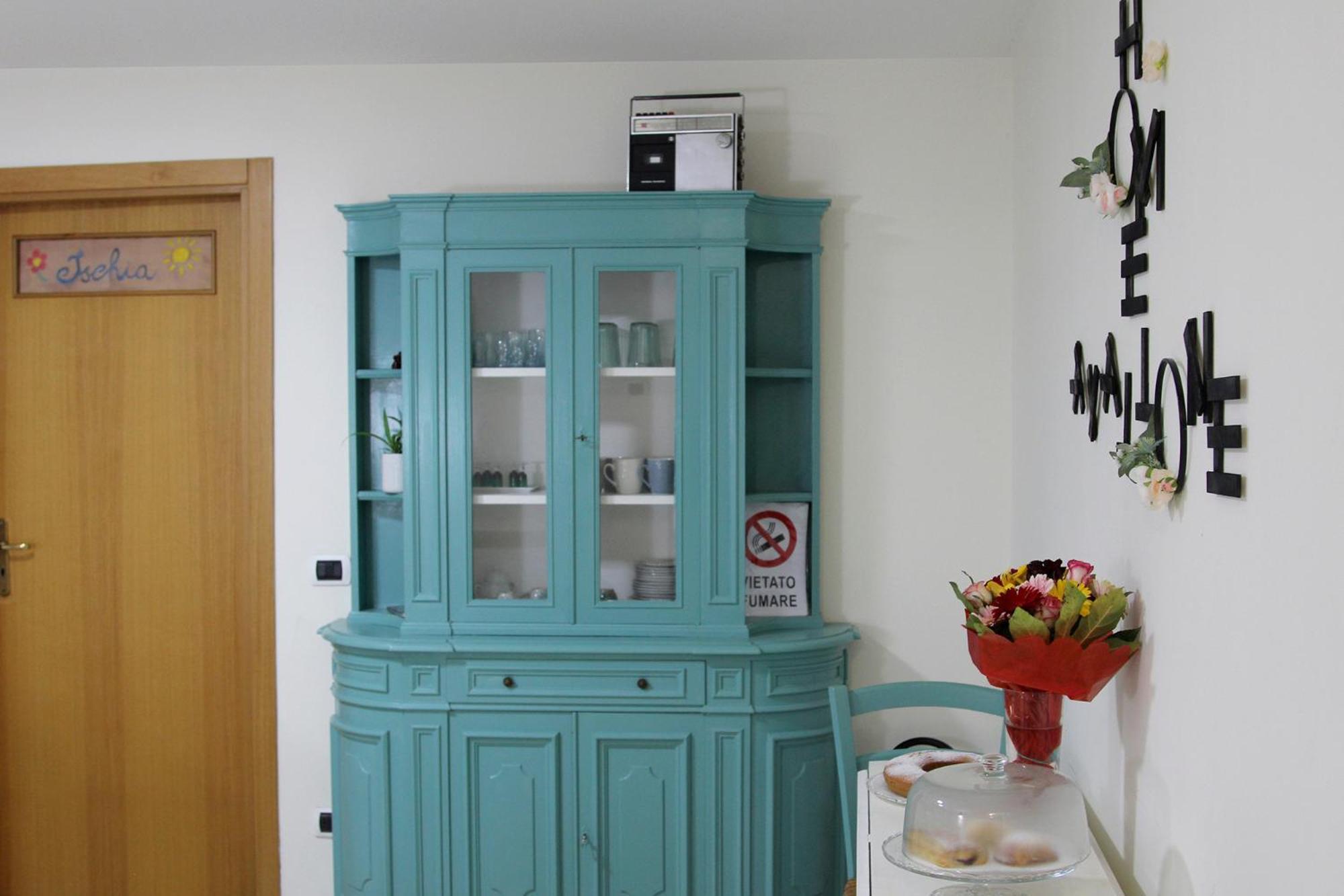 Casa Avallone Napoli Bagian luar foto