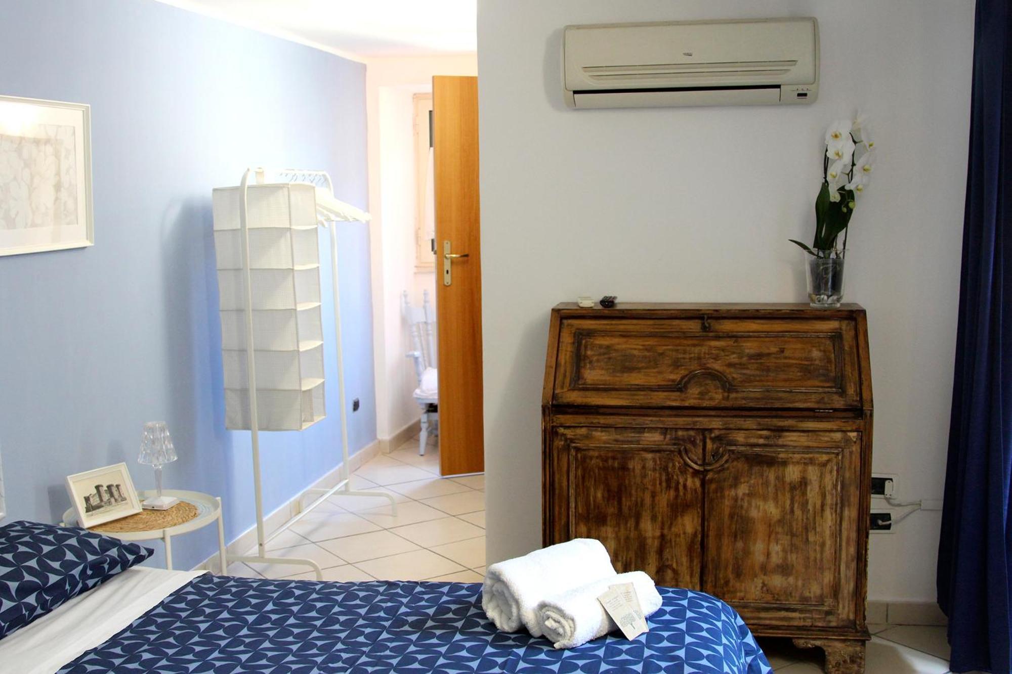 Casa Avallone Napoli Bagian luar foto