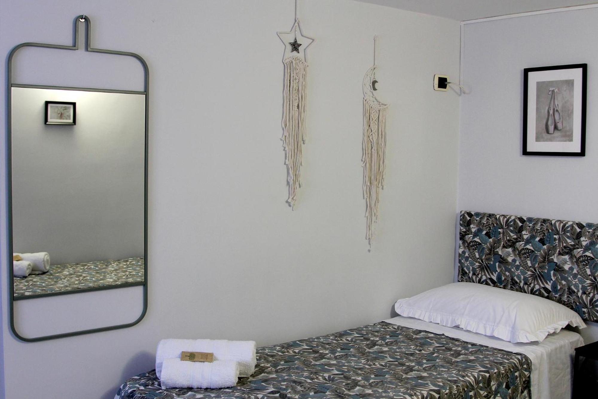Casa Avallone Napoli Bagian luar foto